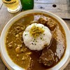 ミナミカレー