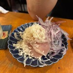 煮込み おばんざい 池田屋 - 