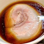 らぁ麺 紫陽花 - 