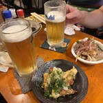 煮込み おばんざい 池田屋 - 