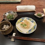 麻布 幸村 - 