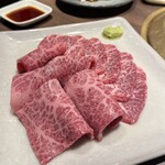 焼肉 かねみや - 
