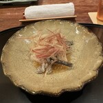 麻布 幸村 - 