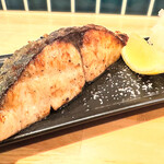 BOXX TOKYO - さわら炉端焼肉