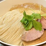 らぁ麺 紫陽花 - 