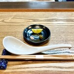 らぁ麺 紫陽花 - 