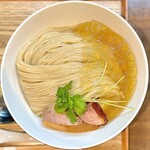 らぁ麺 紫陽花 - 