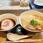 らぁ麺 紫陽花 - 