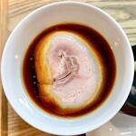 らぁ麺 紫陽花 - 