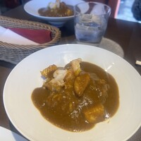 restaurant SAKAKURA - 