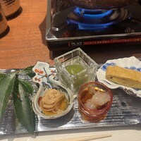 白浜 kappou kawanishi - 