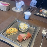 restaurant SAKAKURA - 