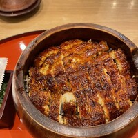 うなぎ和食 しら河 名駅店 - 