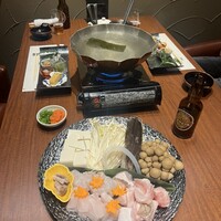 白浜 kappou kawanishi - 