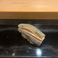 戸越銀座 鮨 ばんど - 