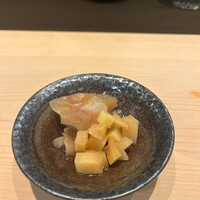 戸越銀座 鮨 ばんど - 