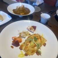 restaurant SAKAKURA - 