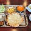 インドカレー ツルシ 北島店