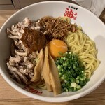 東京油組総本店 - 