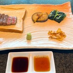 大淀河畔 みやちく - 