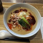 麺屋 げんでん - 