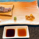 大淀河畔 みやちく - 