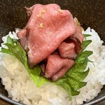 らぁ麺 紫陽花 - 