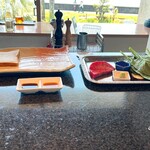 大淀河畔 みやちく - 