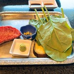 大淀河畔 みやちく - 