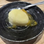 焼肉ホルモン 風土. - 