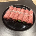 焼肉ホルモン 風土. - 