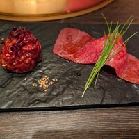 焼肉GROW - 