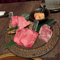 焼肉GROW - 