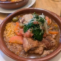 LE PORTIER Par Aux Delices de dodine Toranomon - 