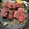 TOKYO焼肉ごぉ はなれ