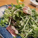 トリカラスタンド - 