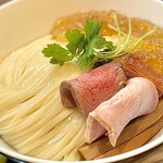 らぁ麺 紫陽花 - 