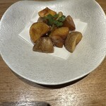 菜な みずき - インカの目覚めフライ