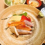 旬味旬鮮 せんな - 