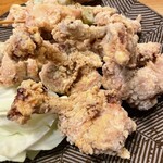 トリカラスタンド - 