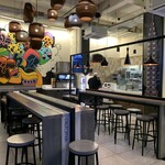 Taco Bell Cantina - 