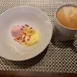 レストランSEN - 