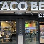 Taco Bell Cantina - 