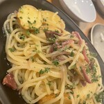 トリカラスタンド - 