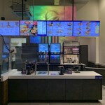 Taco Bell Cantina - 