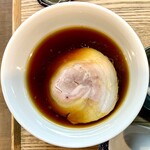 らぁ麺 紫陽花 - 