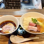 らぁ麺 紫陽花 - 