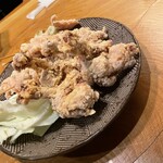 トリカラスタンド - 