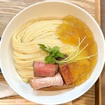 らぁ麺 紫陽花 - 