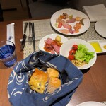 レストランSEN - 